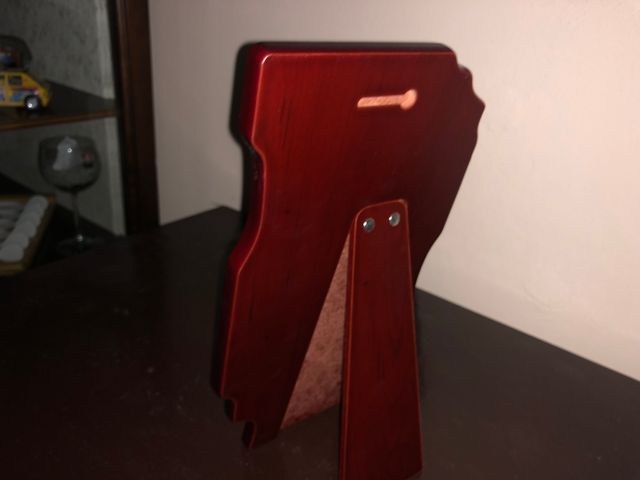 Madonna c/Bambino e S.Giuseppe