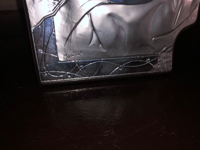 Madonna c/Bambino e S.Giuseppe