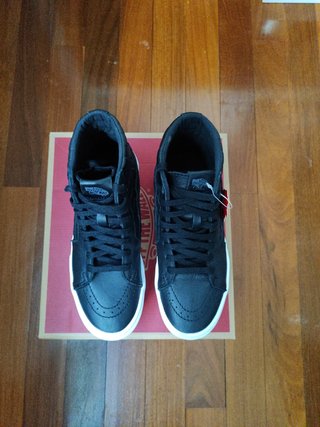 Zapatillas Vans sk8-hi