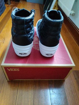 Zapatillas Vans sk8-hi
