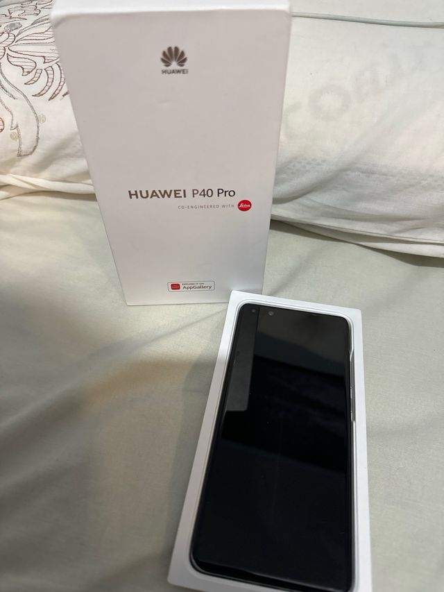 Huawei P40 Pro