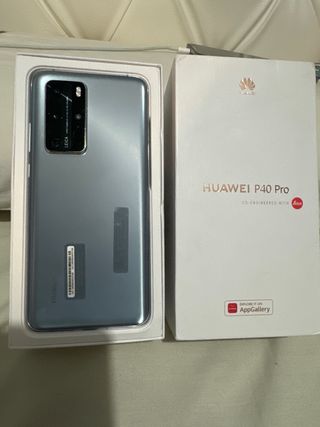 Huawei P40 Pro