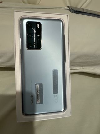 Huawei P40 Pro