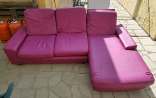 SOFA ROSA