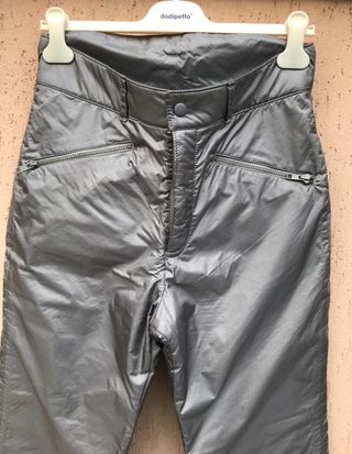 PANTALONE SCI/SNOWBOARD UOMO TG.32/46 SERAC TGF