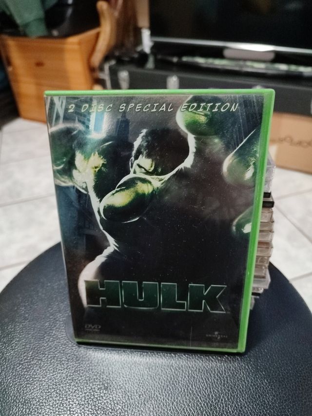 HULK 