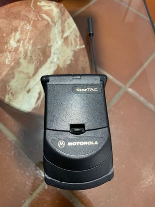Motorola Star Tac
