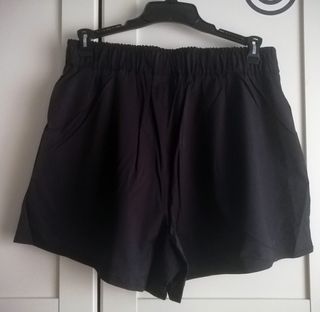 Pantalón deportivo.