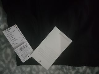 Pantalón deportivo.