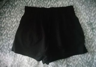 Pantalón deportivo.