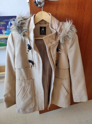 Chaqueta mujer talla 38