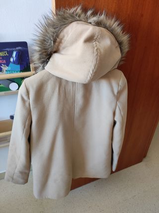 Chaqueta mujer talla 38