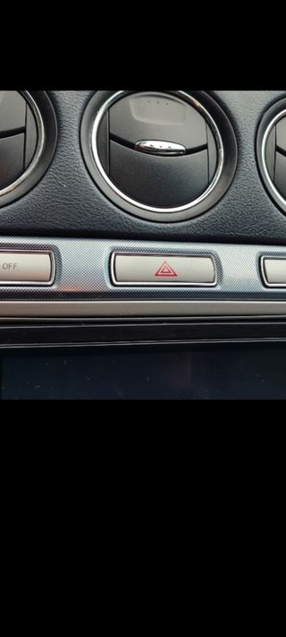 Piezas de Ford s Max 