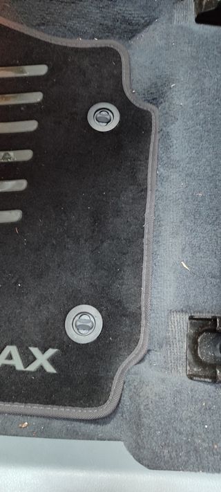 Piezas de Ford s Max 