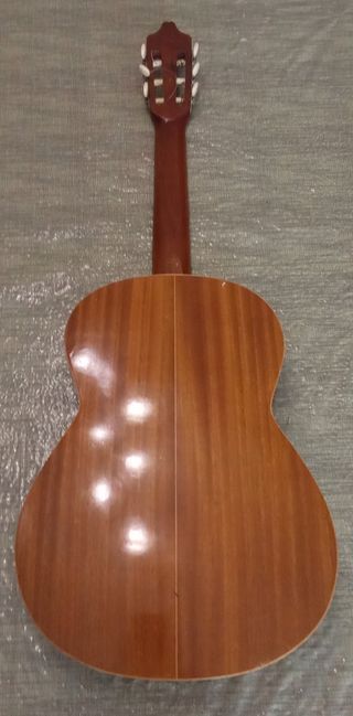 Guitarra Española