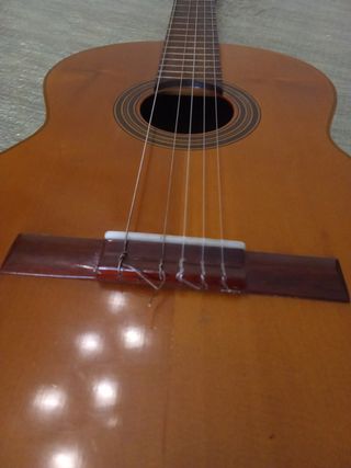 Guitarra Española