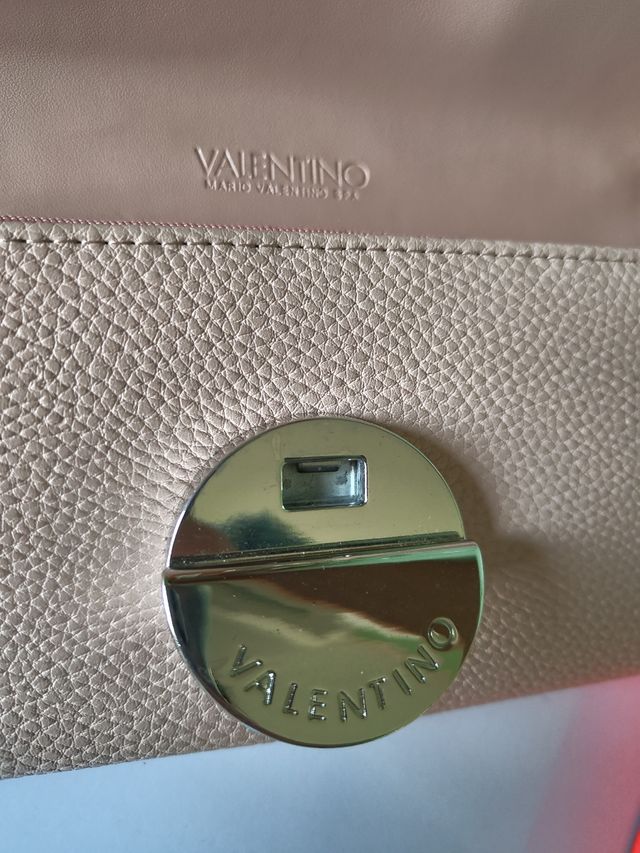 Portafogli Mario Valentino