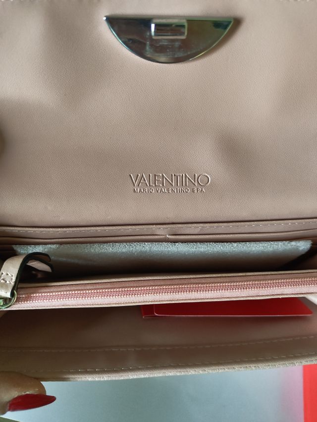 Portafogli Mario Valentino