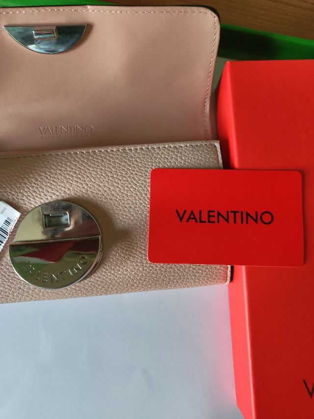 Portafogli Mario Valentino