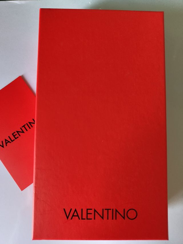 Portafogli Mario Valentino