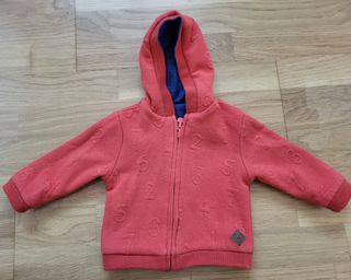 Mayoral recién nacido