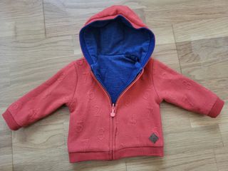 Mayoral recién nacido