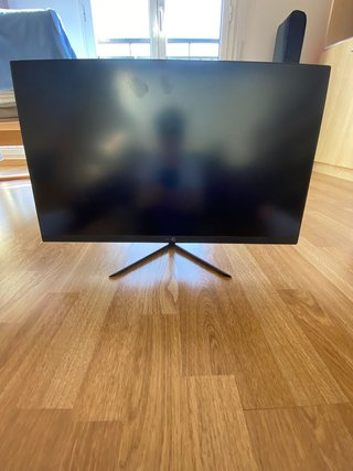 Monitor Falkon + cable de conexión.
