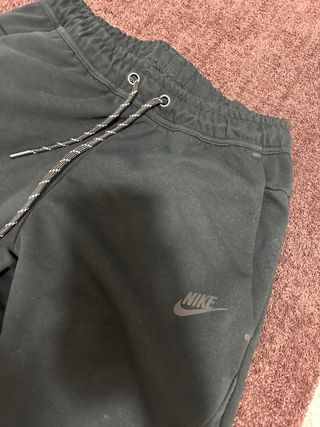 Pantalon chandal nike