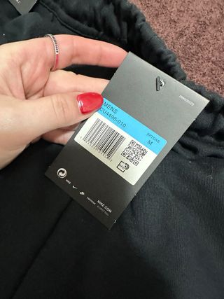 Pantalon chandal nike