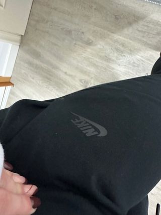 Pantalon chandal nike