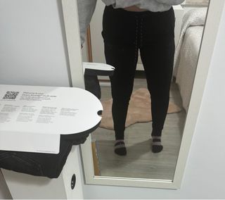 Pantalon chandal nike