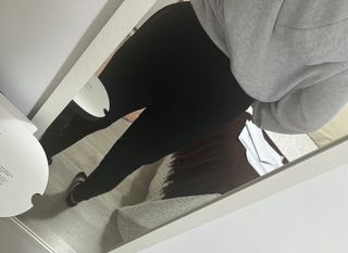 Pantalon chandal nike