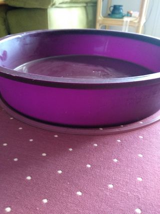 Moldes repostería para horno - Silicona