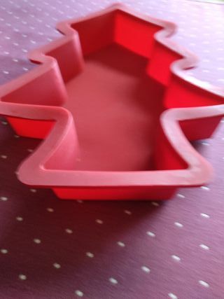 Moldes repostería para horno - Silicona