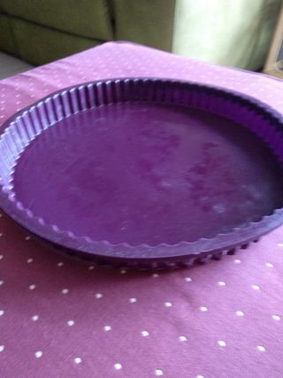 Moldes repostería para horno - Silicona