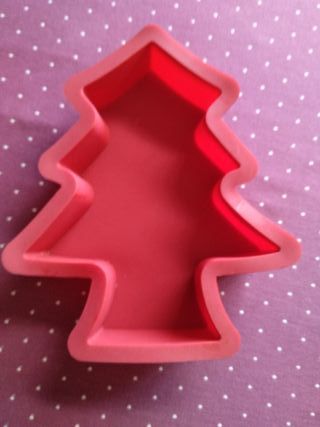 Moldes repostería para horno - Silicona