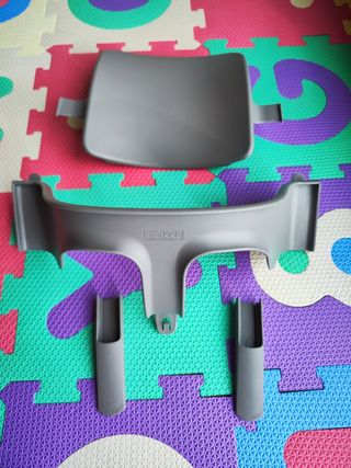 Baby set gris V3