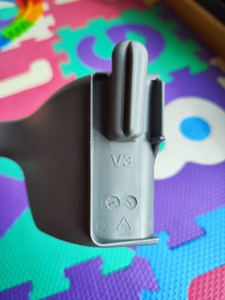 Baby set gris V3