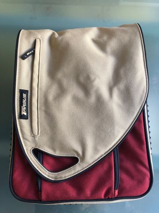 Mochila para ordenador portatil. Targus. 