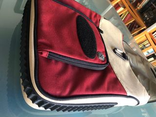 Mochila para ordenador portatil. Targus. 