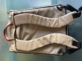 Mochila para ordenador portatil. Targus. 