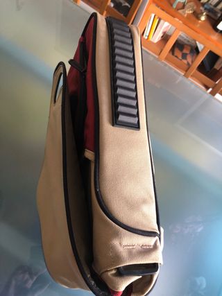Mochila para ordenador portatil. Targus. 