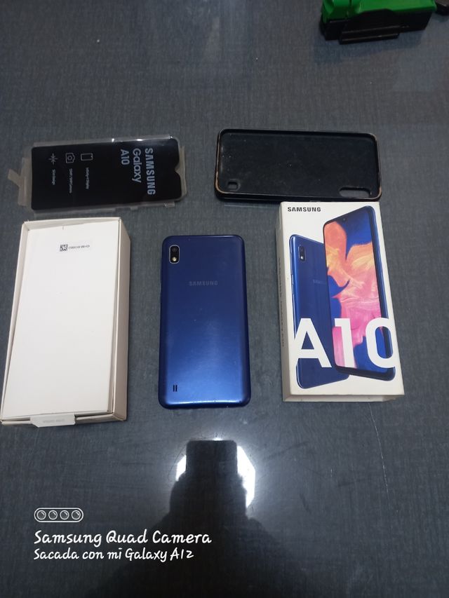 📱samsung galaxi🅰️🔟