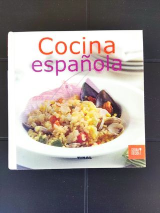 Cocina Española