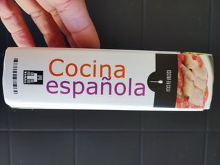 Cocina Española