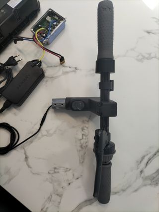 Electrónica Ninebot G30 Segway Batería controlador