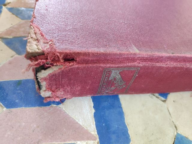 vinilos de pizarra El duo de la africana