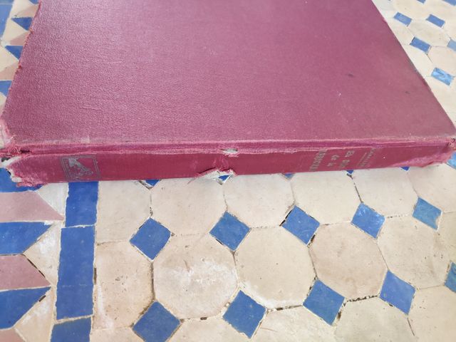 vinilos de pizarra El duo de la africana