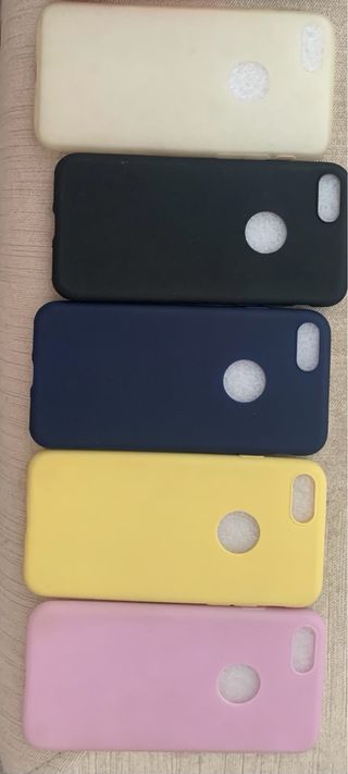 Fundas iphone 8 