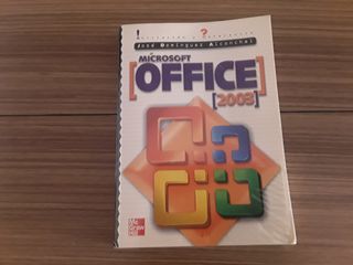 Libro de referencia OFFICE 2003